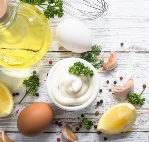 egg recipe