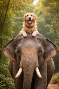 வனதேவதை