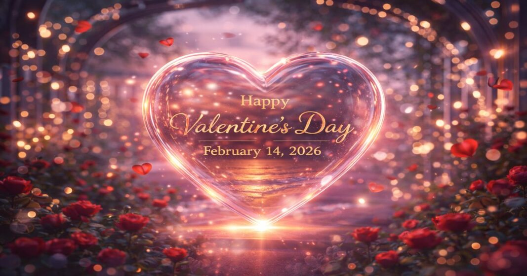 💖 2026 காதலர் தினம்: உங்க ஆளுக்காக சில க்யூட் வரிகள் இதோ!